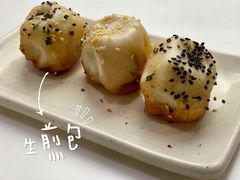 -咬不得高祖生煎·简餐(高银街店)