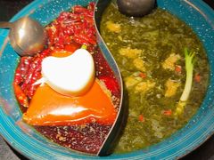 -吼堂老火锅(太古里总店)