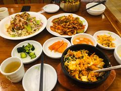 -全州拌饭馆(断桥店)