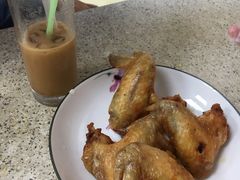 -沙溪兄茶餐厅