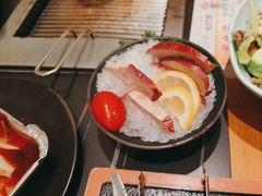 -千寻烧肉(政务区店)