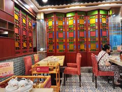 -点都德(龙之梦店)