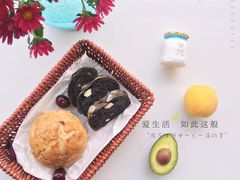 -仙峰天然面包(迎宾路店)