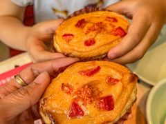 -点都德(广州白云山景区南门店)