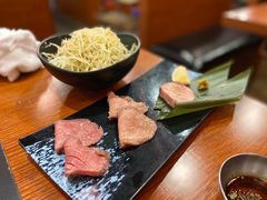 -大阪烧肉BAKA一代(十亩地店)