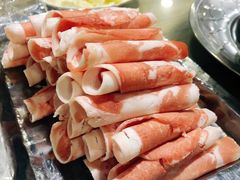 肥羊-木萨火锅店(开鲁路店)