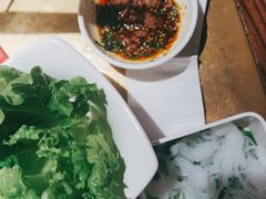-左庭右院鲜牛肉火锅(南通CBD大有境店)
