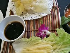 -新竹里馆·花园餐厅(兴苑路店)