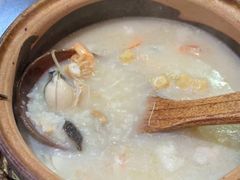 -大洋家·精品潮汕菜·生腌砂锅粥(天河东路店)