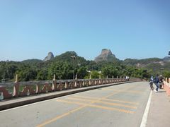 -丹霞山风景名胜区