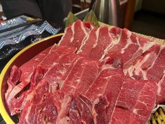-三石铁板烧(紫竹桥店)