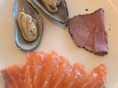 -济南香格里拉·咖啡泉自助餐厅