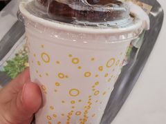 -麦当劳(宝山大厦店)