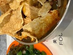 -红鼻子桂林米粉(金唐新光界店)
