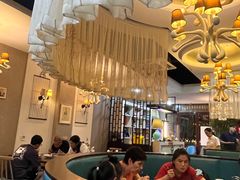 -粥王府 老广传家菜(高桥路店)