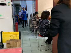 等位区-北大地皖峰饭馆