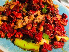 -山石榴·贵州菜(丰盛里店)