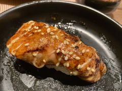 -昊·来了寿司(泡桐树店)