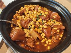 -海泰食府·新鲁菜·家宴(总部基地店)