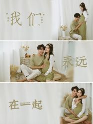 -专注孕妇照亲子照·纪田摄影