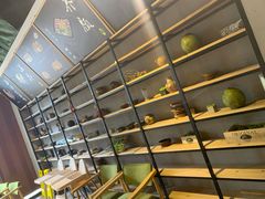 -狐狸爱上椰子鸡(滨江星光大道店)