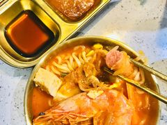 -妥妥烤肉料理(昙华林店)