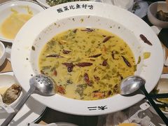-太二酸菜鱼(武汉光谷保利店)
