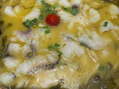 -北李妈妈菜·海肠捞饭(开发区万达店)