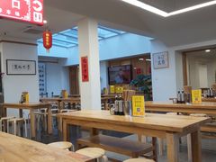 大堂-龙华素斋(龙华路店)