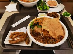 -水平有限广西米粉·广西风味集(五道口店)