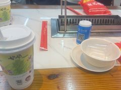 -胡记烧烤(黄山新村总店)