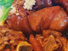 -临家闽南菜(宝洲路店)