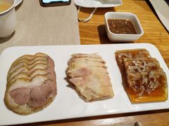 -之参餐厅(前门大街店)