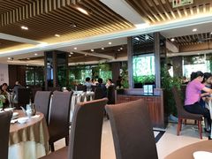 大堂-明思味 二十年潮粤菜(榕城东山店)