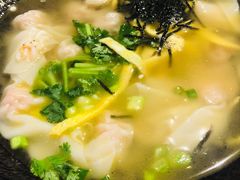 -桃园眷村(万象天地店)