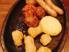-萨莉亚意式餐厅(南京龙湾天街店)