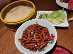 -小菜园新徽菜(合肥瑶海万达店)