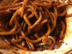 担担面-小街天府