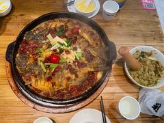 -老板恋上鱼(印象城店)