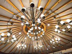 -九十九顶毡房(阜石路店)