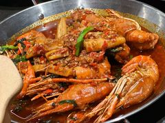 -红盔甲·小龙虾(人民广场店)