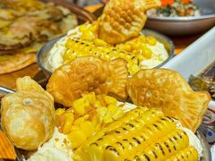 -哼蟹二将·烤肉酱蟹(合生汇店)