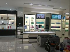 -毛源昌眼镜(南环店)