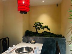 -巴渝人家重庆火锅(东方广场店)