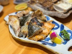 -大岛日本料理铁板烧(南通大饭店)