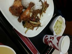 -乡村基(南坪上海城店)