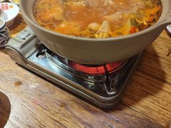 -猫爷的腔调·黔小馆(交大医学住宅区店)