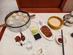 -梅利汴京烤鸭•开封豫菜地标店(铁北街店)