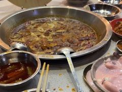 -老成都市井火锅阿泥頭火锅公司(海宁长安佳源中心广场店)