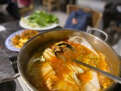 -泉味道贵州厨房(三里河店)